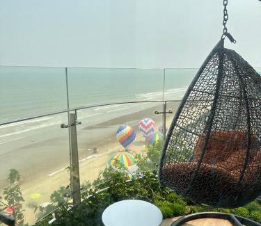 Hoang Hoa Hotel | Flamingo Ibiza Hải Tiến