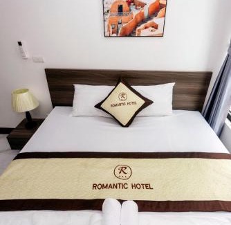 Hoang Hoa Hotel | Flamingo Ibiza Hải Tiến - Romantic Hotel Villa C605