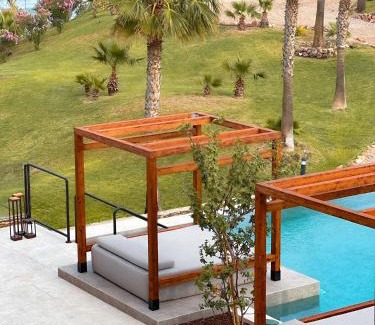 Playa Macenas Apartment | Flamingo Mojácar