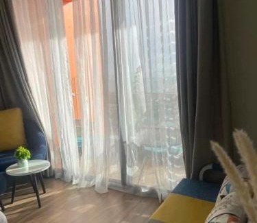 Hoang Hoa Hotel | Flamingos Hải Tiến