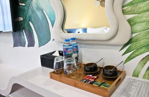 Hoang Hoa Hotel | Flamingos Hải Tiến