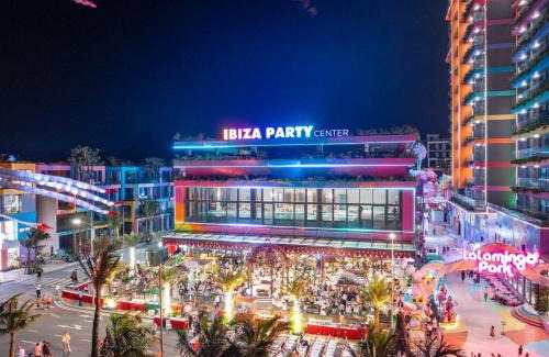 Hoang Hoa Hotel | Flamingos Hải Tiến