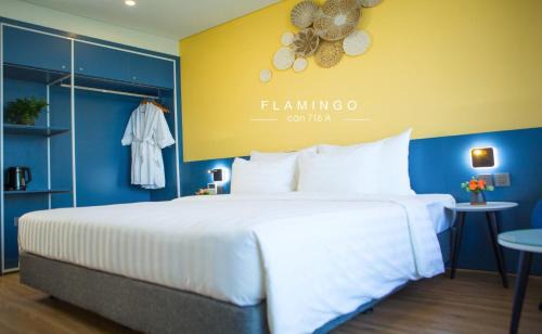 Hoang Hoa Hotel | Flamingos Hải Tiến