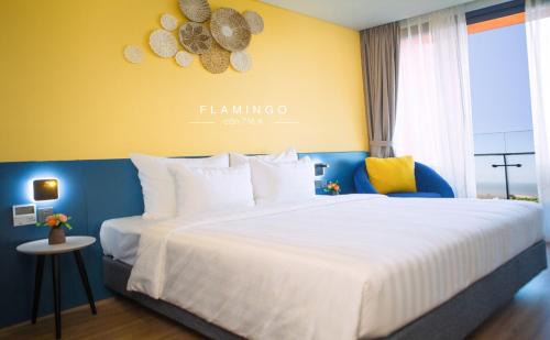 Hoang Hoa Hotel | Flamingos Hải Tiến