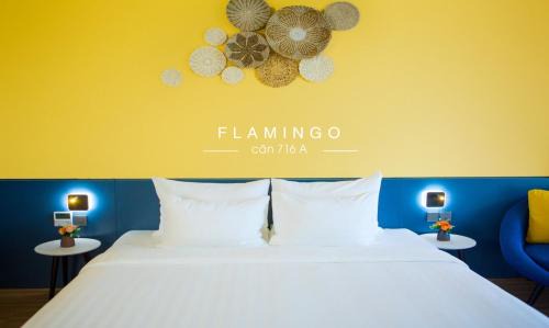 Hoang Hoa Hotel | Flamingos Hải Tiến