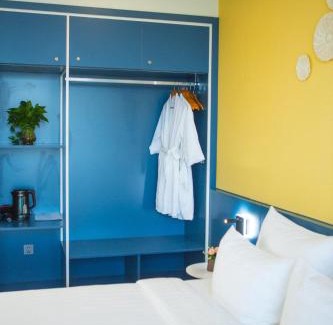 Hoang Hoa Hotel | Flamingos Hải Tiến