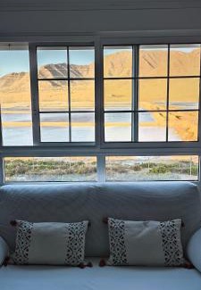 Pujaire Apartment | Flamingos view apartment in Cabo de Gata