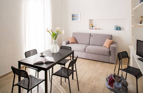 Finale Pia Apartment | Flaminia House