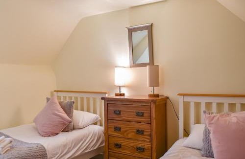 New Forest District House | Flanders Cottage