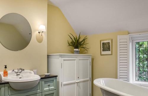 New Forest District House | Flanders Cottage