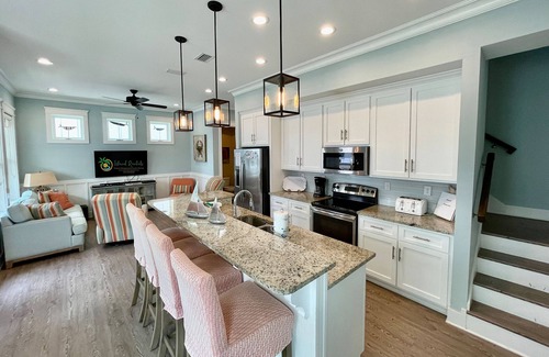 Gulf Shores Cottage | Flash Sale~Book Now~Tortuga Sunset~Sleeps 8
