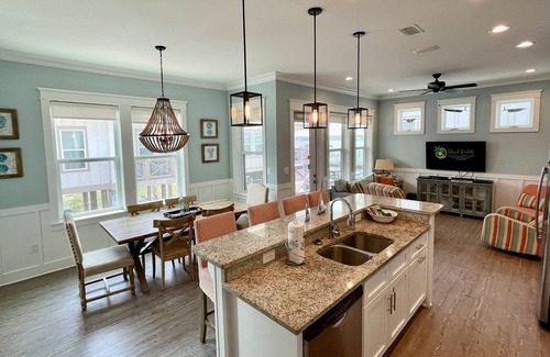 Gulf Shores Cottage | Flash Sale~Book Now~Tortuga Sunset~Sleeps 8