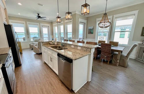 Gulf Shores Cottage | Flash Sale~Book Now~Tortuga Daybreak~Sleeps 8