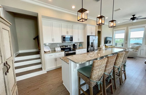 Gulf Shores Cottage | Flash Sale~Book Now~Tortuga Daybreak~Sleeps 8