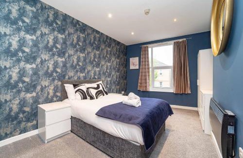Seven Dials Apartment | FLASH SALE Central Hove 1 Bedroom BN32OSM12