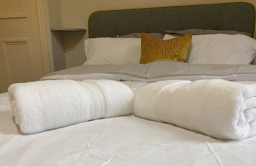 Carlisle Apartment | Flat 1 - Lonsdale Street Carlisle