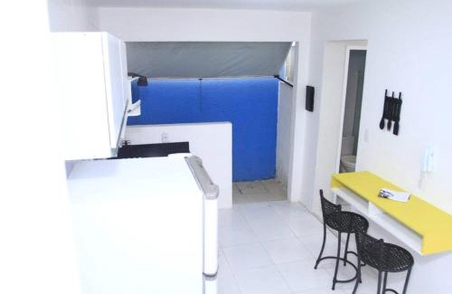 Farolandia Apartment | Flat 106 próximo a orla