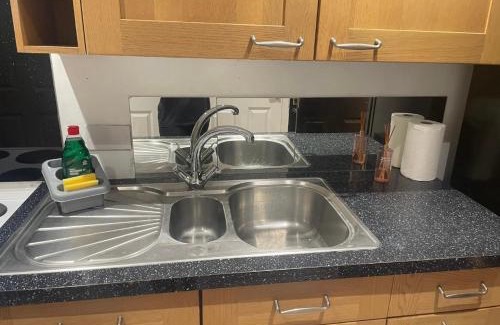 Wokingham Apartment | Flat 2 Meadow view