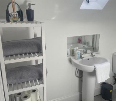Wokingham Apartment | Flat 2 Meadow view