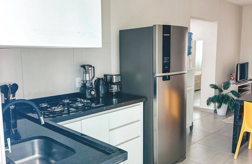 Barra Grande Apartment | Flat 204 PEROBA VILLE