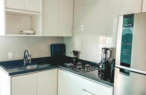 Barra Grande Apartment | Flat 204 PEROBA VILLE