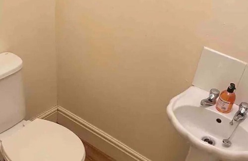 Sneinton Apartment | Flat 3, 52 Sneinton Hermitage Nottingham NG2 4BS