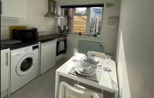 Hereford Apartment | Flat 3 - Eign St Hereford