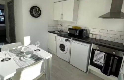 Hereford Apartment | Flat 3 - Eign St Hereford