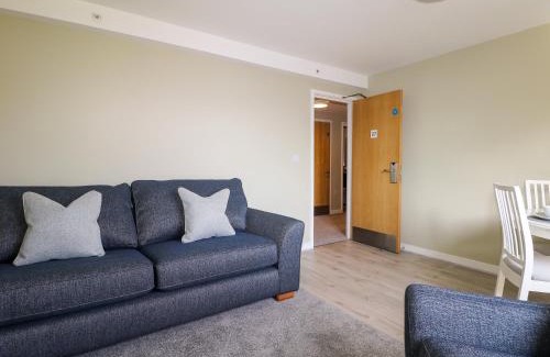 Littlehampton House | Flat 32 - Marine Court