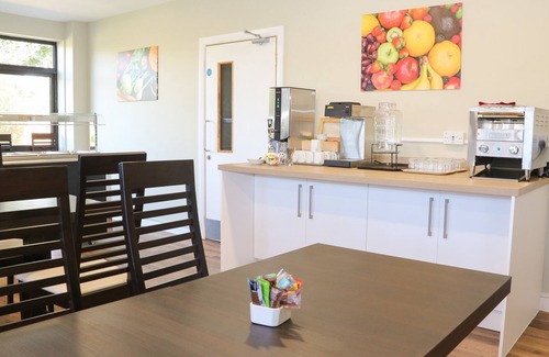 Littlehampton Cottage | Flat 33 - Marine Court