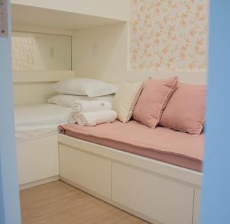 Vitor Hugo Apartment | Flat 333 - Luxo e Vista da Pedra Azul