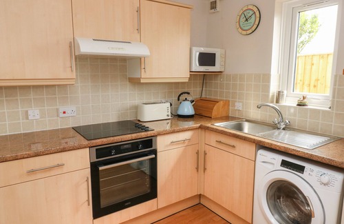 Solva Cottage | FLAT 4, family friendly, character holiday cottage in Solva