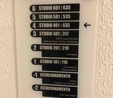 Cotia Apartment | Flat 5 estrelas charmoso na Granja Viana