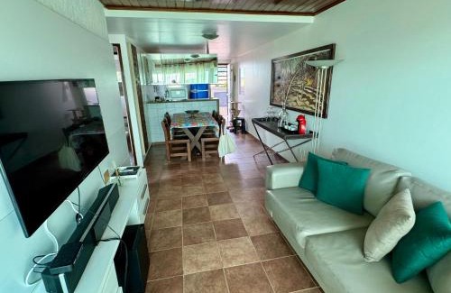 Boa Vista Apartment | Flat 601 Condominio Villa Hípica - Gravatá, PE