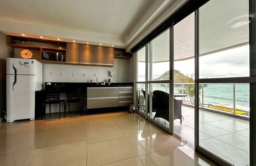 Recreio dos Bandeirantes Apartment | Flat a beira mar no Recreio dos Bandeirantes/RJ