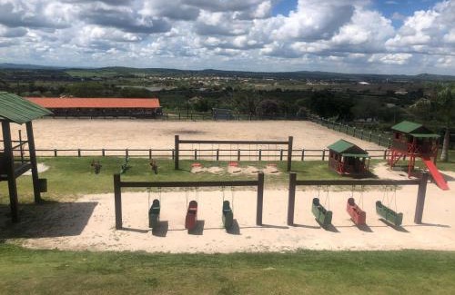 Saire Apartment | Flat Aconchegante no Monte Castelo