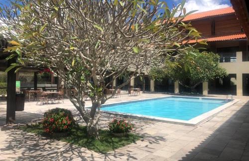 Saire Apartment | Flat Aconchegante no Monte Castelo