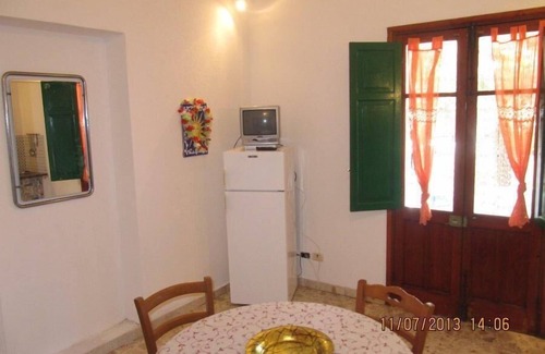 Kamma Apartment | flat 'Alba 4' with terrace