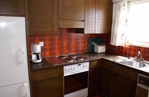 Weggis Apartment | Flat Alpenblick/C1