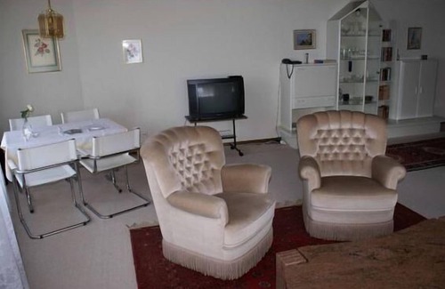 Weggis Apartment | Flat Alpenblick/C1