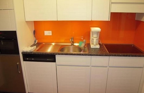 Weggis Apartment | Flat Alpenblick/C3