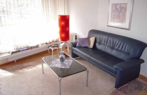 Weggis Apartment | Flat Alpenblick/C3