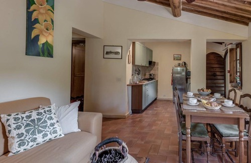San Macario In Monte House | Flat Arezzo