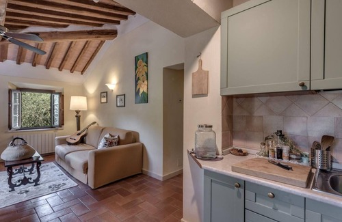 San Macario In Monte House | Flat Arezzo