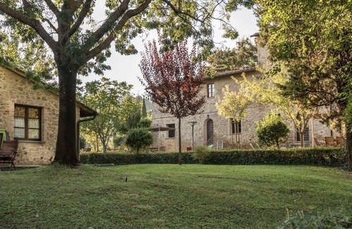 San Macario In Monte House | Flat Arezzo