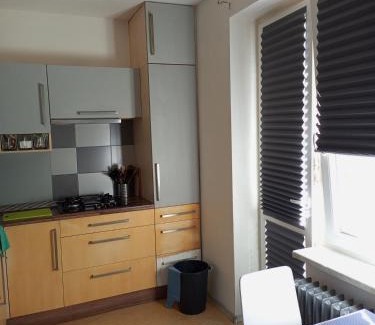 Breclav Apartment | Flat Břeclav City Center