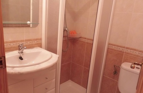 Platja de Piles Apartment | Flat batteries beach