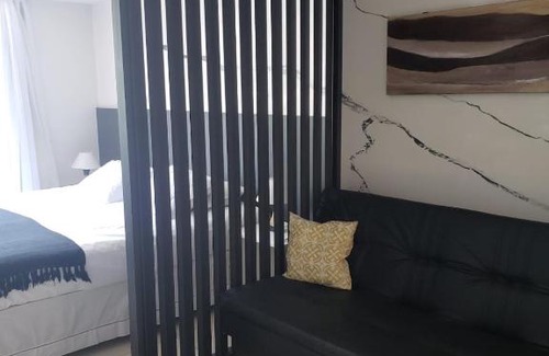 Manaira Apartment | Flat Beira Mar 212 - Manaíra