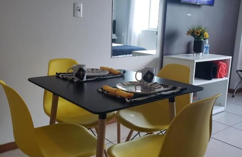 Manaira Apartment | Flat Beira Mar 212 - Manaíra