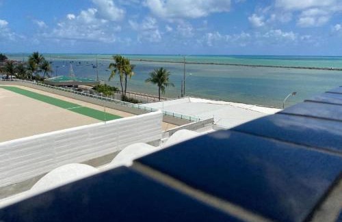 Olinda Apartment | Flat beira mar, Olinda 4 Rodas 313